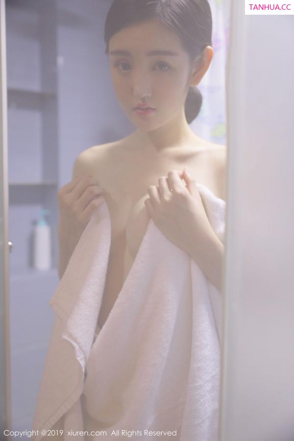 沈梦瑶  性感女神沈梦瑶 朦胧唯美不失娇媚第2张图片